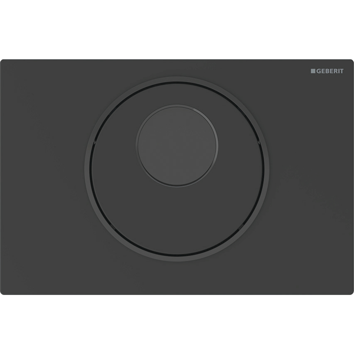 Geberit HyTronic Sigma10 Piastra Di Azionamento Automatica Per Orinatoio - Infrarossi, 230V, 116025KH1 - 6