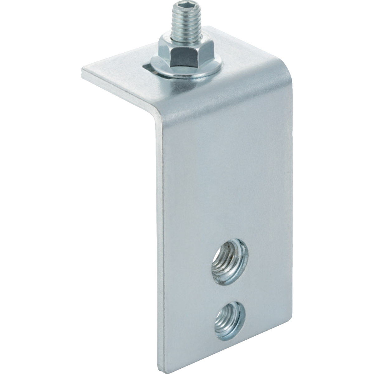 GIS Rohrhalter- STLB-Bau Mustervorlage -