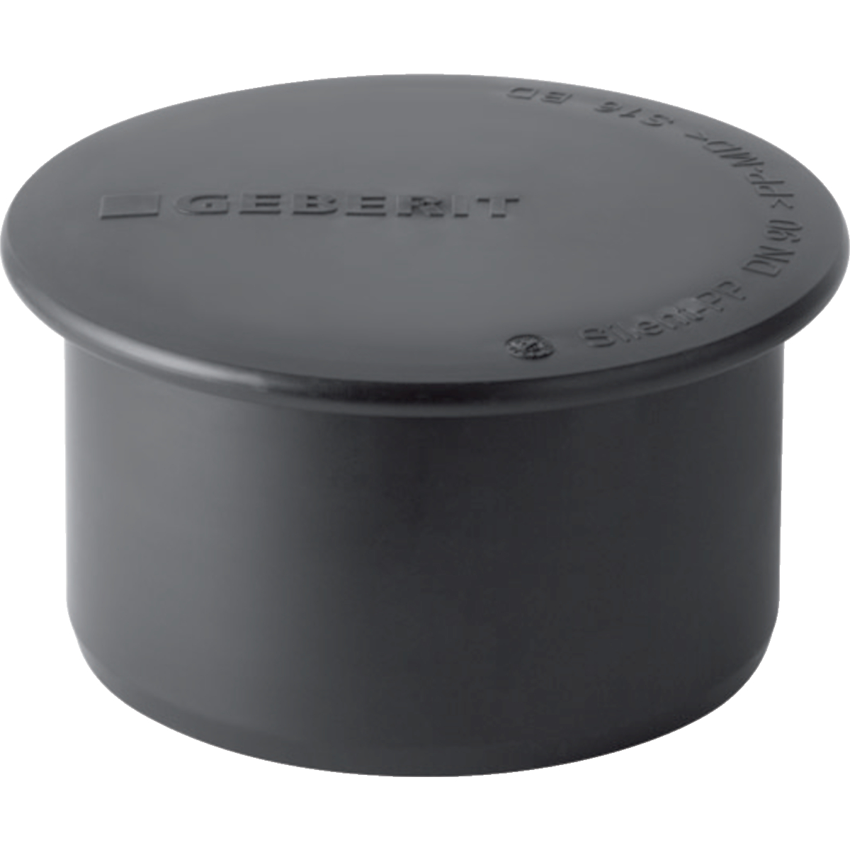 Silent-PP Muffenstopfen d110- STLB-Bau Mustervorlage -