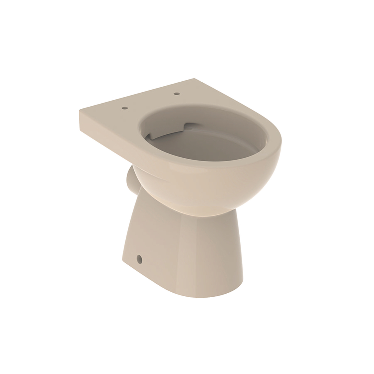 Geberit Renova Wand-WC Tiefspüler, Rimfree Weiß Ab € 124,94 (2026) | Preisvergleich Deutschland