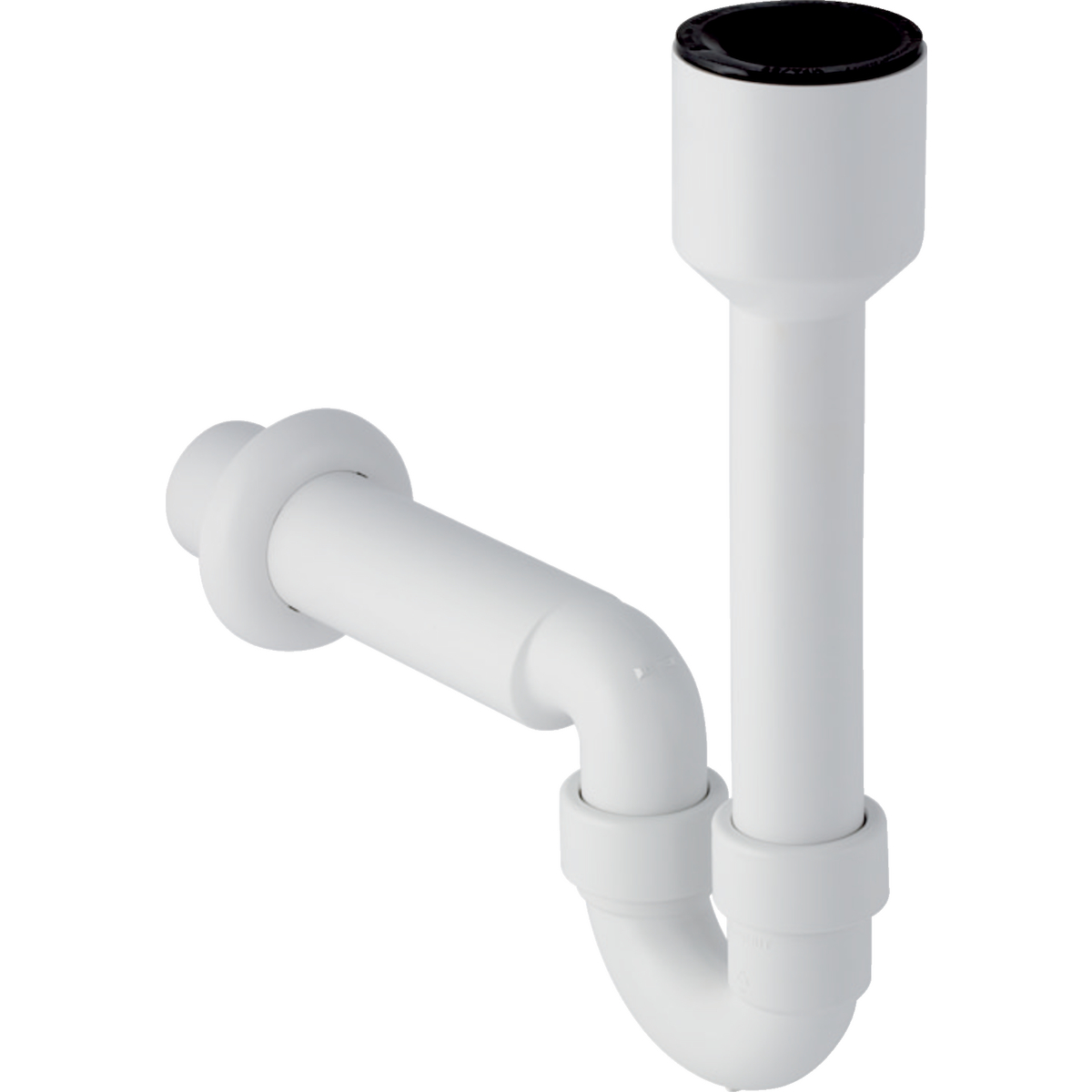 Set 2 Cappucci Protezione Bulloni Geberit - Cromato Opaco Per Vasche Sospese | Ricambio - Foto 6