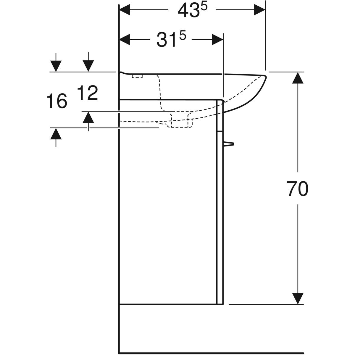 2 In 1 Warntafel Italien Und Spanien Aluminium Mit 4 Stck 4mm Spanngurte  Zur Befestigung, 50*50cm Reflektierend Fr Fahrradtrger, Heckanhnger,  Wohnwage