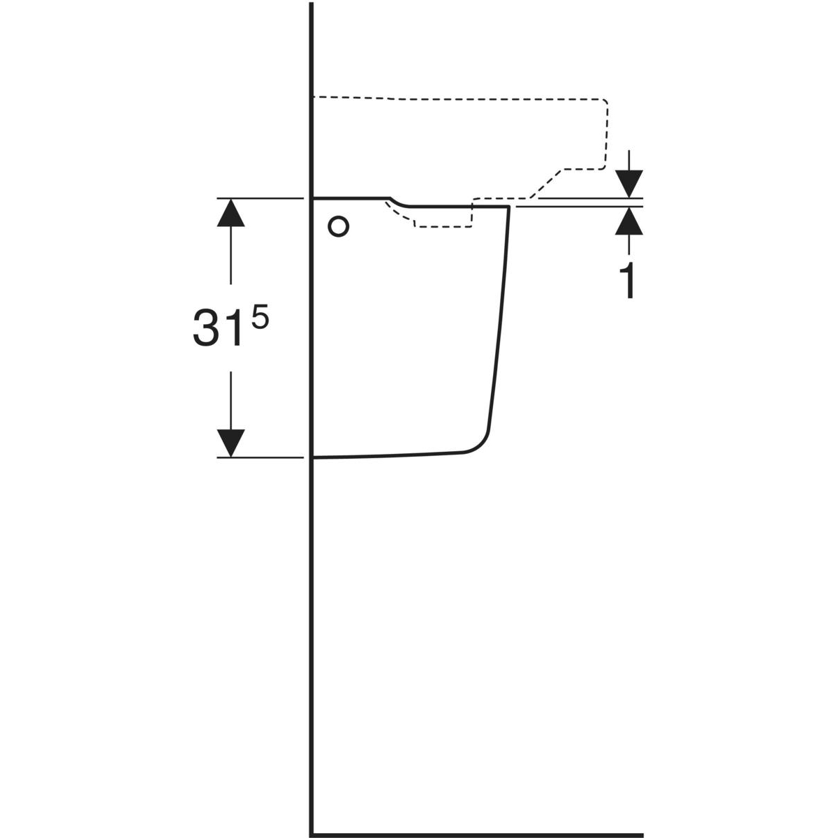 INSALATIERA MOPLEN CM.32 SSS