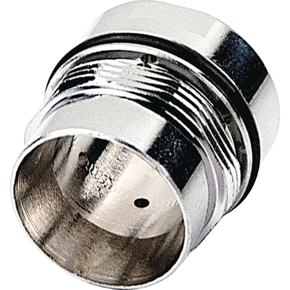 Twyford thermostatic mixing valve for Sola washbasin tap | Geberit