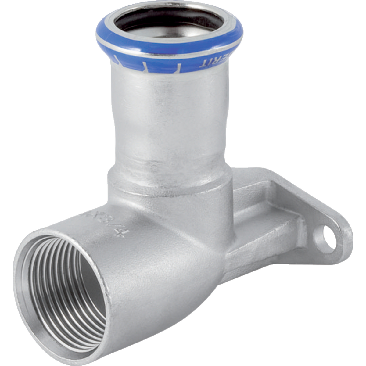 VANNE DE SORTIE IBC Efficace Pour Raccord De Réservoir D'eau De Pluie