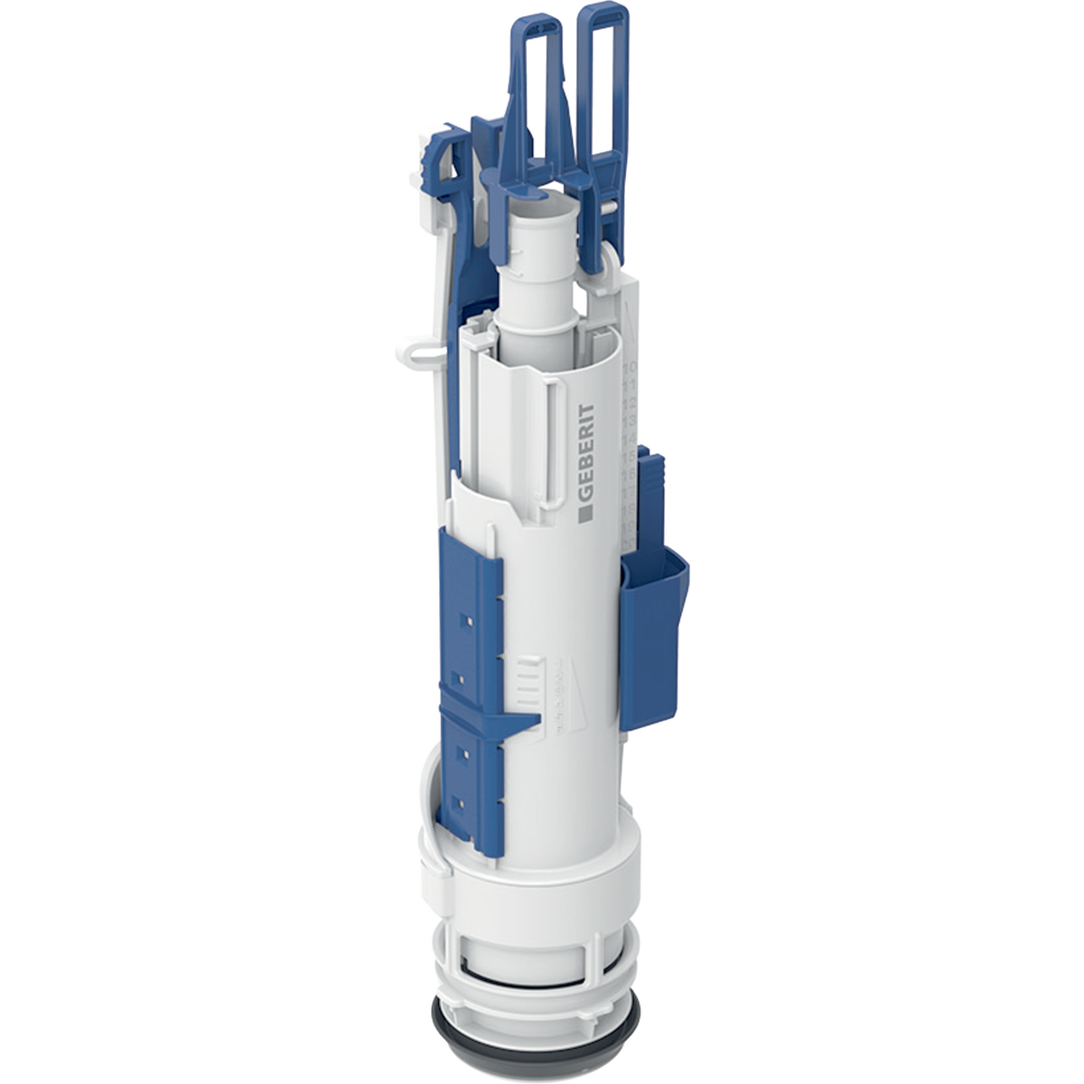 Geberit type 212 flush valve, complete, for Sigma, Omega 