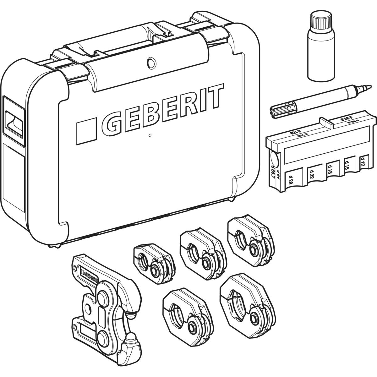 Geberit 241.876.00.1