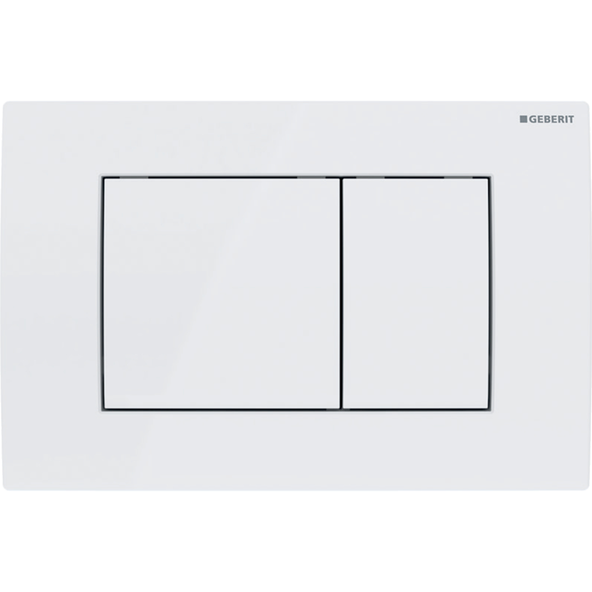 Geberit 115.151.00.1 online Flush Plate