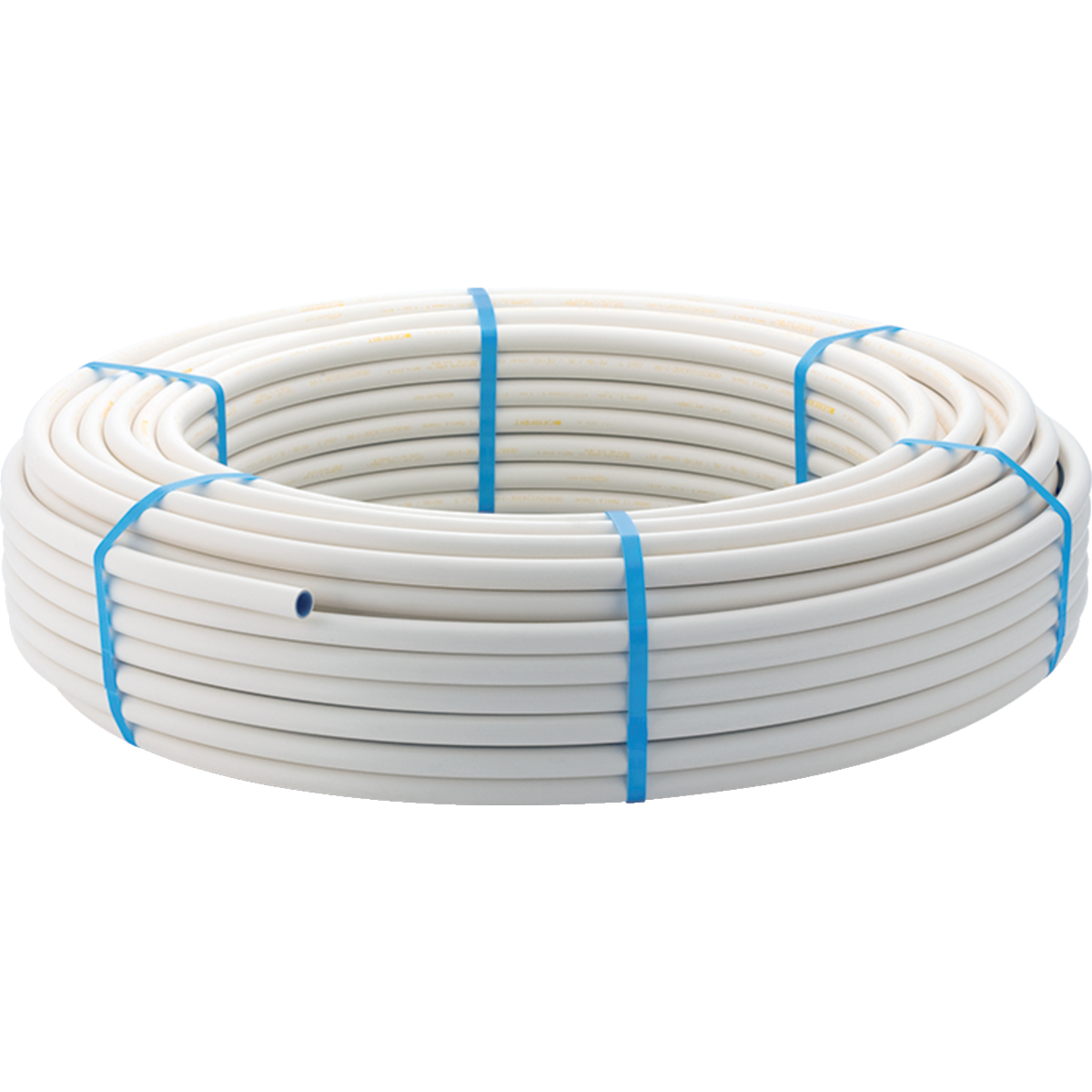 Systemrohr ML, Therm Rollenware d25, L:50m blau- STLB-Bau Mustervorlage -