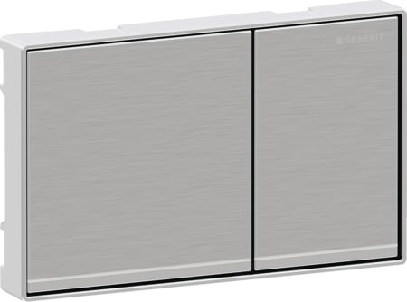 Geberit Omega60 / eckig