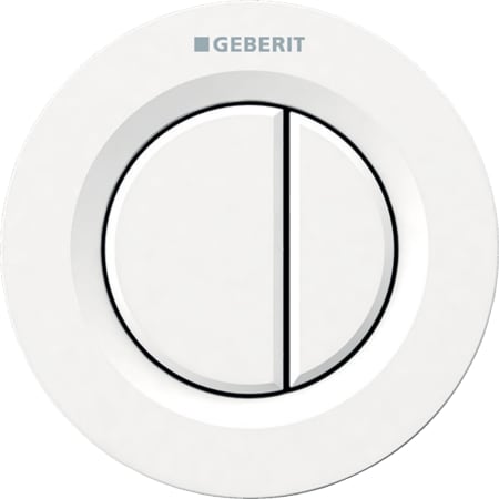 Geberit Remote Type 01