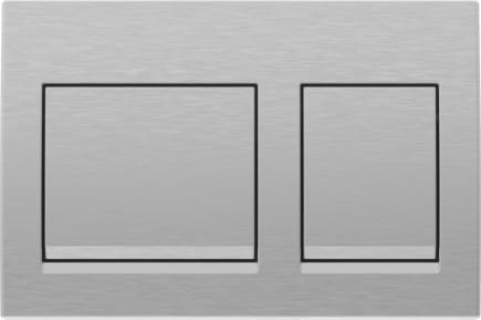 a-pl Alp25 sq dual pl bronze brushed IN