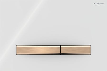 Geberit Sigma50 Square