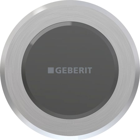 Geberit IR button Type 10