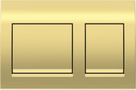 a-pl Alp25 sq dual pl gold lig glossy IN