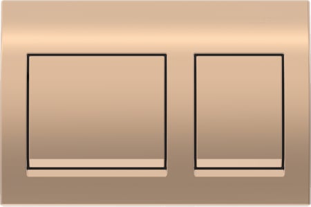 a-pl Alp25 sq dual pl redgold glossy IN