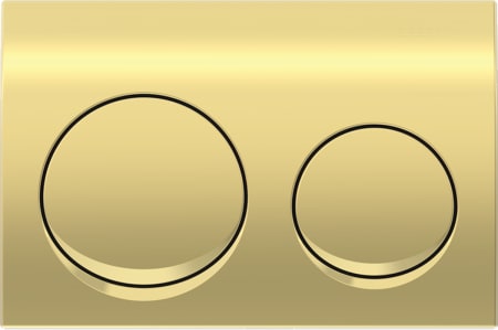 a-pl Alp25 rnd dual pl gold lig glsy IN