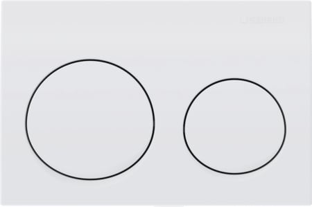 Geberit Alpha25 / round