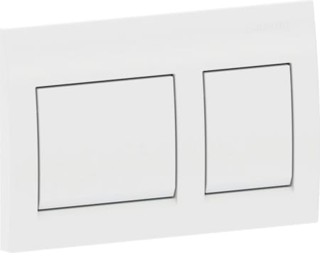 Geberit Alpha25 / square
