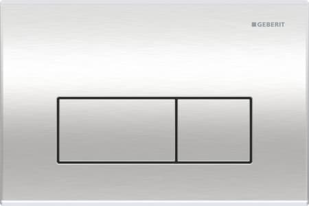 Geberit Kappa50 / square