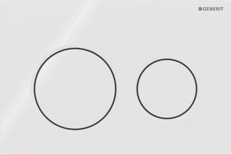 Geberit Omega01 / round