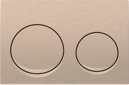 a-pl Alp25 rnd dual pl bronze brushed IN