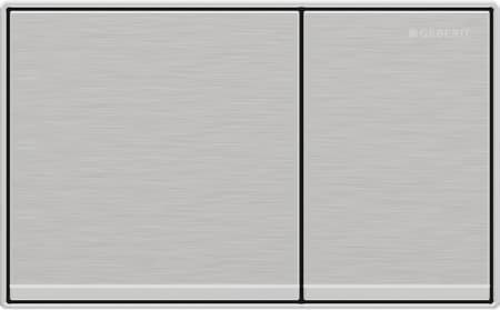 Geberit Omega60 / hoekig