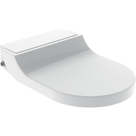 Geberit Tuma Comfort, Aufsatz – Herstellerabbildung
