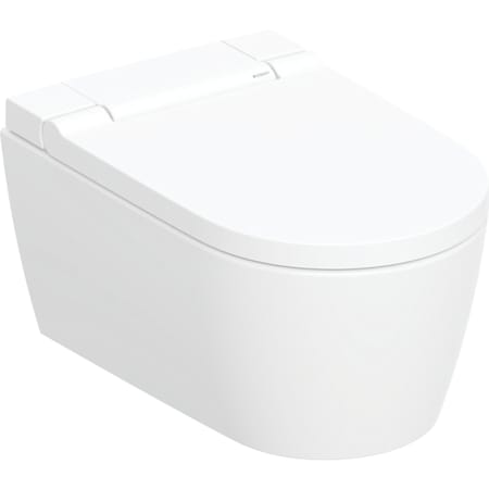 Geberit AquaClean Sela 146.220.11.1 biała toaleta myjąca