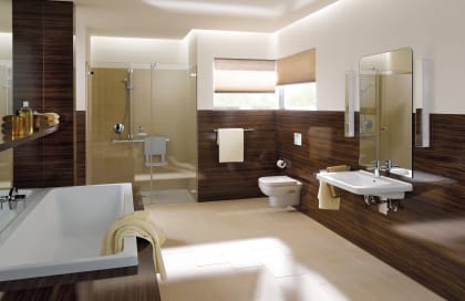 Geberit Renova Comfort