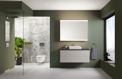 Geberit ONE
