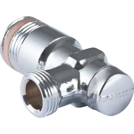 Geberit angle stop valve for exposed cistern AP117