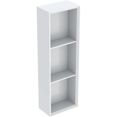 Geberit shelf unit, rectangular