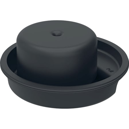 Geberit trap insert with depth of water seal 27 mm, for Varino floor drain 13 x 13 cm