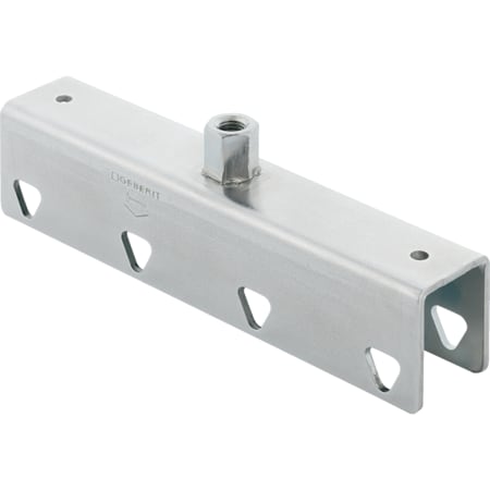 Geberit Pluvia support rail connection element