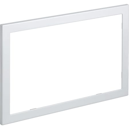 Geberit cover frame for Sigma60 flush plate