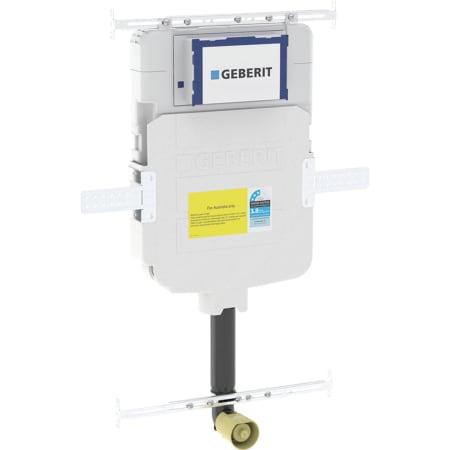 Geberit Sigma Concealed Cistern 8 Cm 4 5 3 Litres Geberit Product 