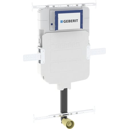 Geberit Sigma concealed cistern 8 cm, 4.5 / 3 litres