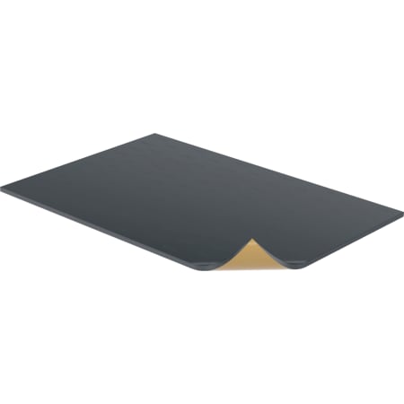 Geberit Isol Flex sound insulation mat, self-adhesive