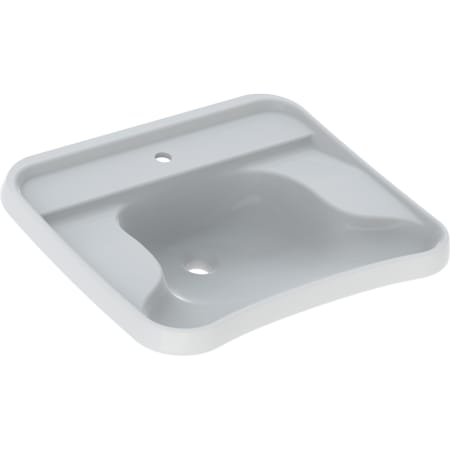 Ifö Care håndvask, barrier-free