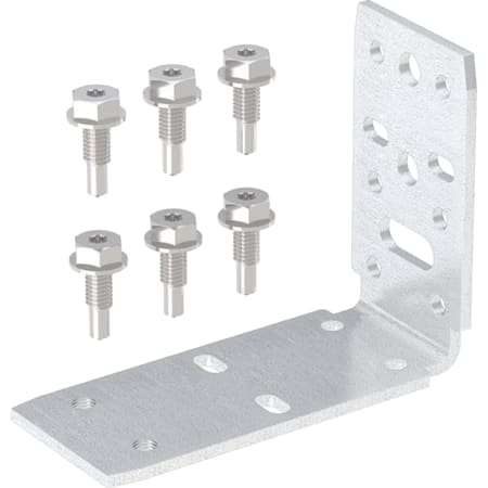 Geberit Duofix systeem montagesteun