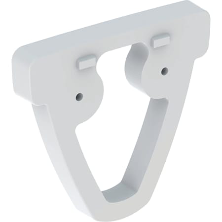Geberit Selnova Comfort spacer for wall-hung WC