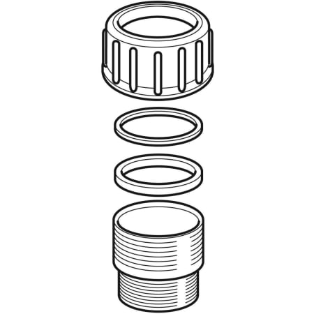 Comment Installer Un Joint De Presse-étoupe | FPE Seals