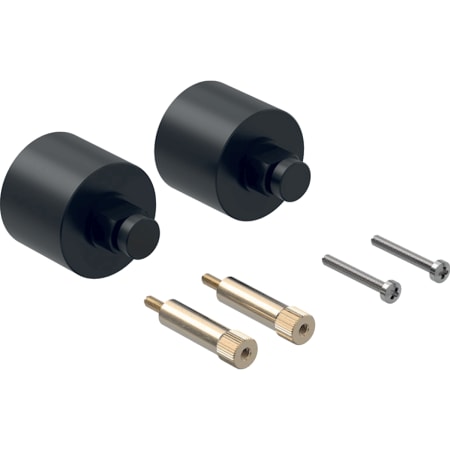 Geberit spindle extension set for shut-off unit Compact