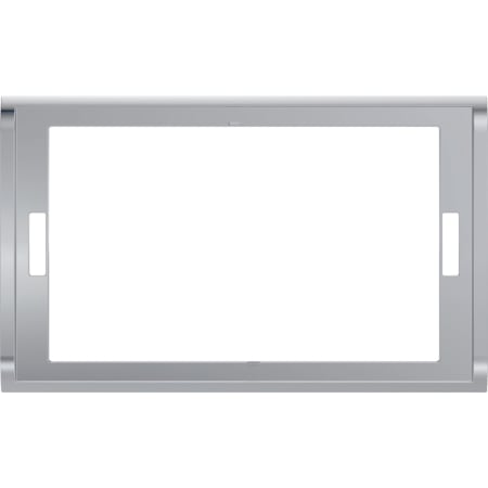 Geberit Sigma70 冲水面板盖框，方形