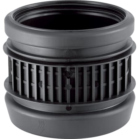 Geberit Silent-db20 double sleeve coupling