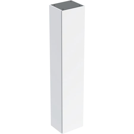 Geberit ONE tall cabinet with one door