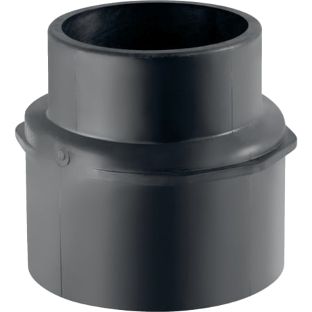 Geberit Silent-db20 reducer, concentric, long