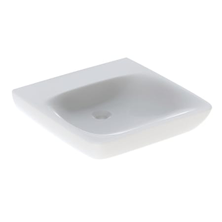 Lavabo Geberit Renova Comfort adapté PMR - Lavabos adaptés PMR,Lavabos adaptés PMR