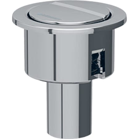 Geberit actuator for flush valve type 240, dual flush